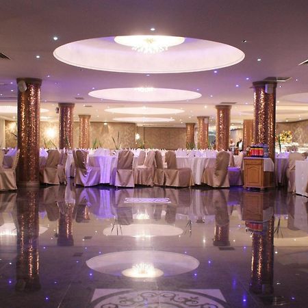 Hotel International Băile Felix Eksteriør bilde