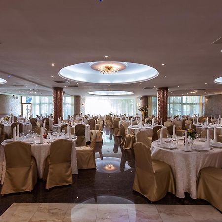 Hotel International Băile Felix Eksteriør bilde