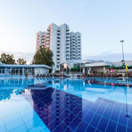 Hotel International Băile Felix Eksteriør bilde