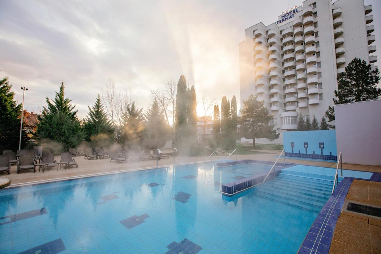 Hotel International Băile Felix Eksteriør bilde