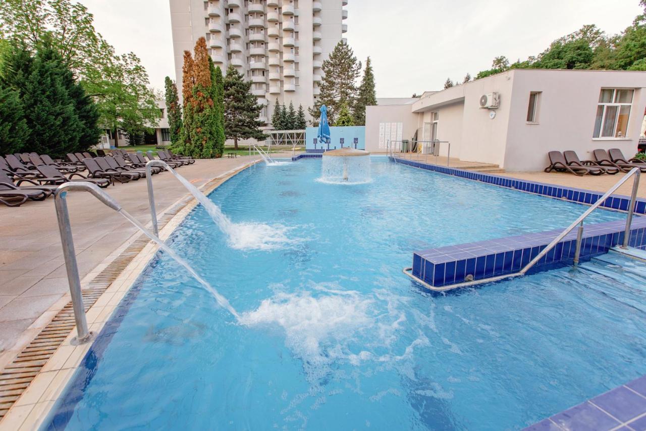 Hotel International Băile Felix Eksteriør bilde