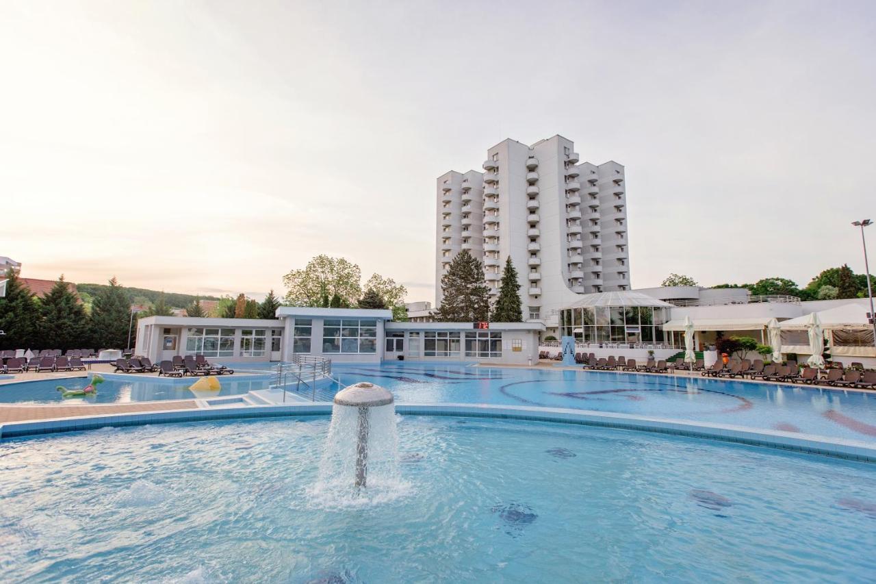 Hotel International Băile Felix Eksteriør bilde