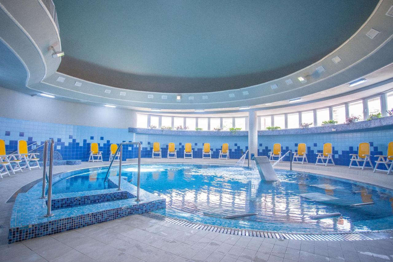 Hotel International Băile Felix Eksteriør bilde