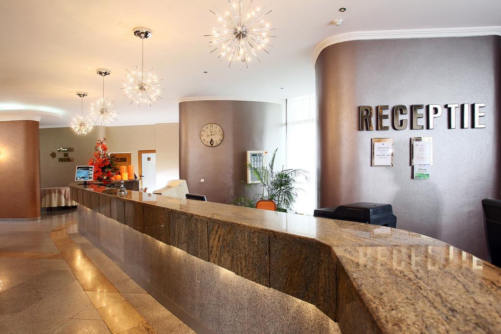 Hotel International Băile Felix Eksteriør bilde