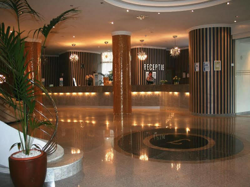 Hotel International Băile Felix Eksteriør bilde
