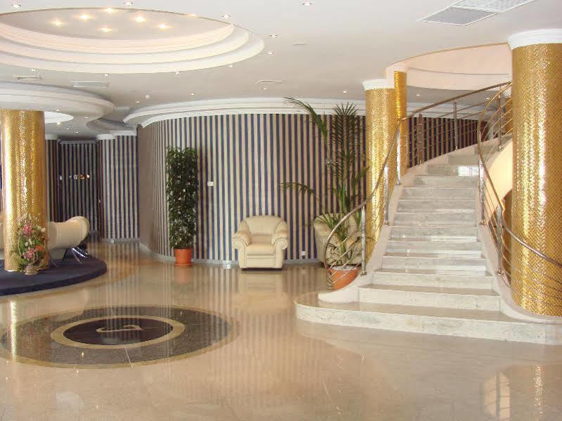 Hotel International Băile Felix Eksteriør bilde