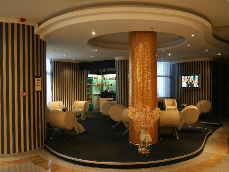 Hotel International Băile Felix Eksteriør bilde