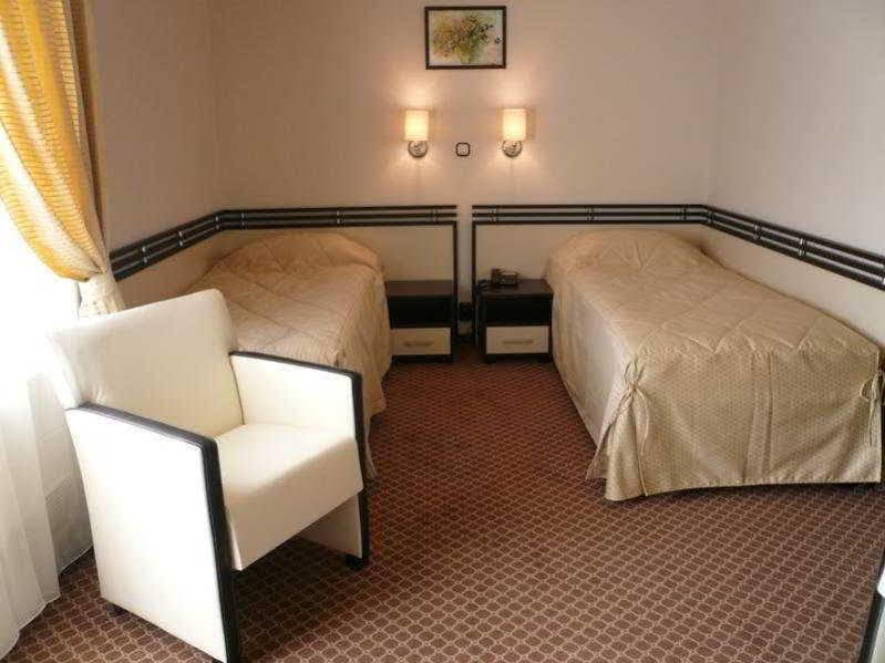 Hotel International Băile Felix Eksteriør bilde