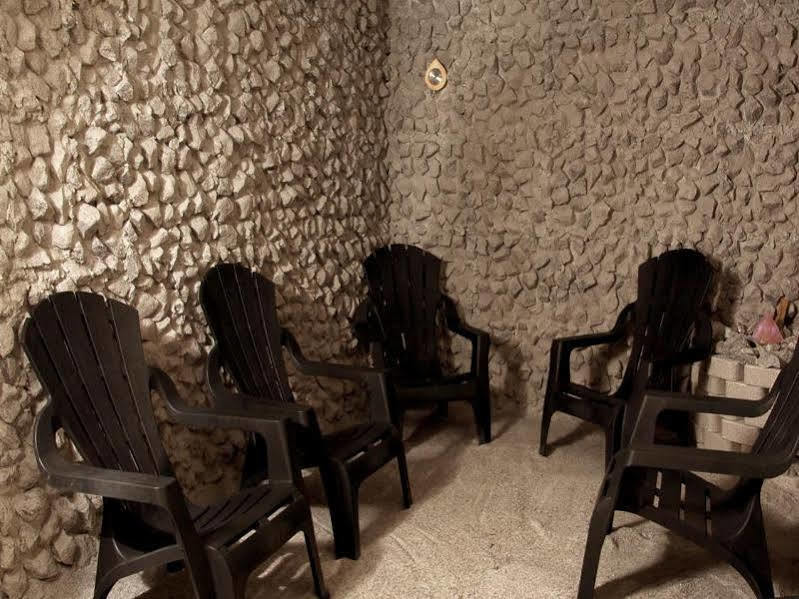 Hotel International Băile Felix Eksteriør bilde