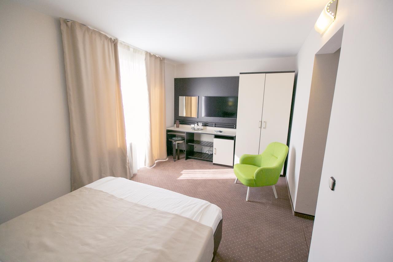 Hotel International Băile Felix Eksteriør bilde