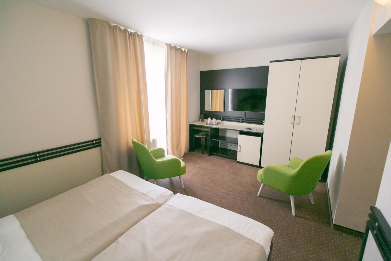 Hotel International Băile Felix Eksteriør bilde