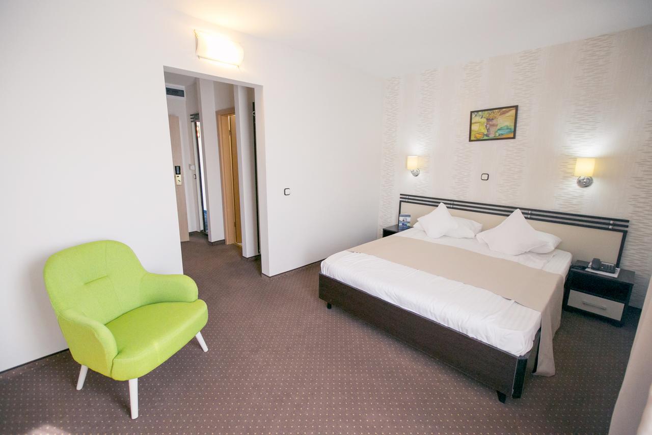 Hotel International Băile Felix Eksteriør bilde