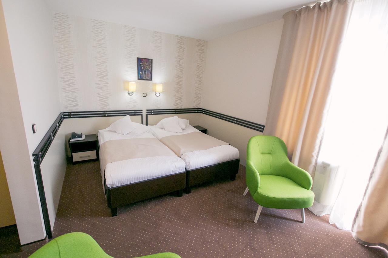 Hotel International Băile Felix Eksteriør bilde