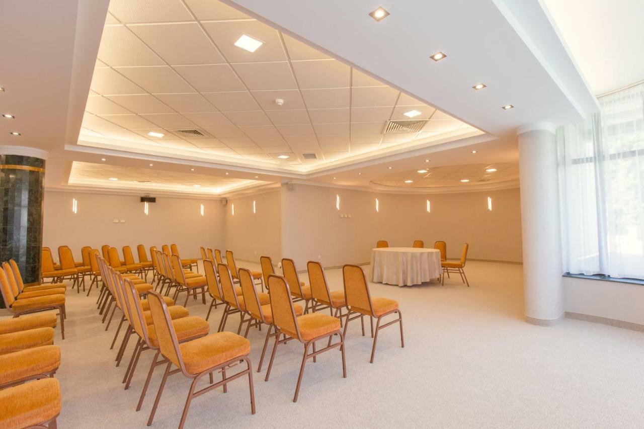 Hotel International Băile Felix Eksteriør bilde