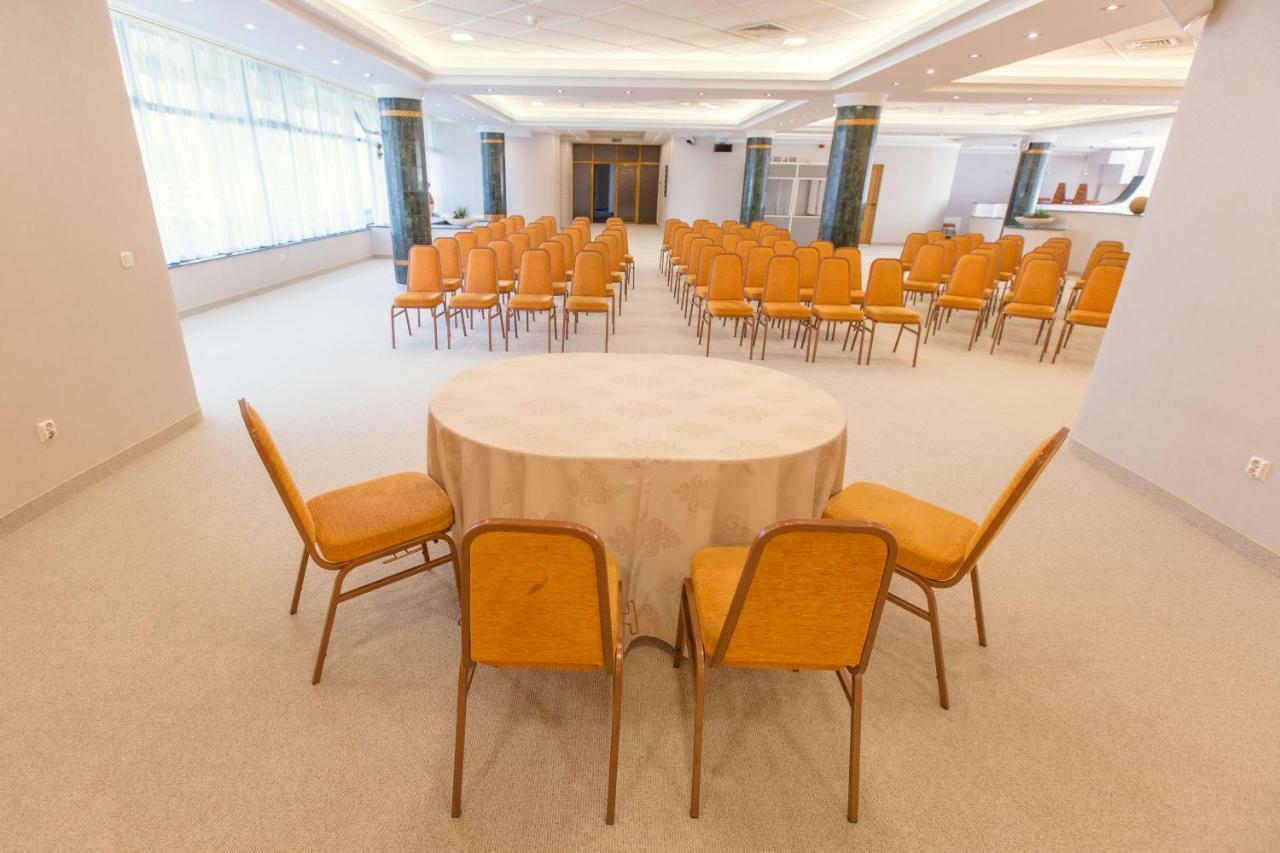 Hotel International Băile Felix Eksteriør bilde