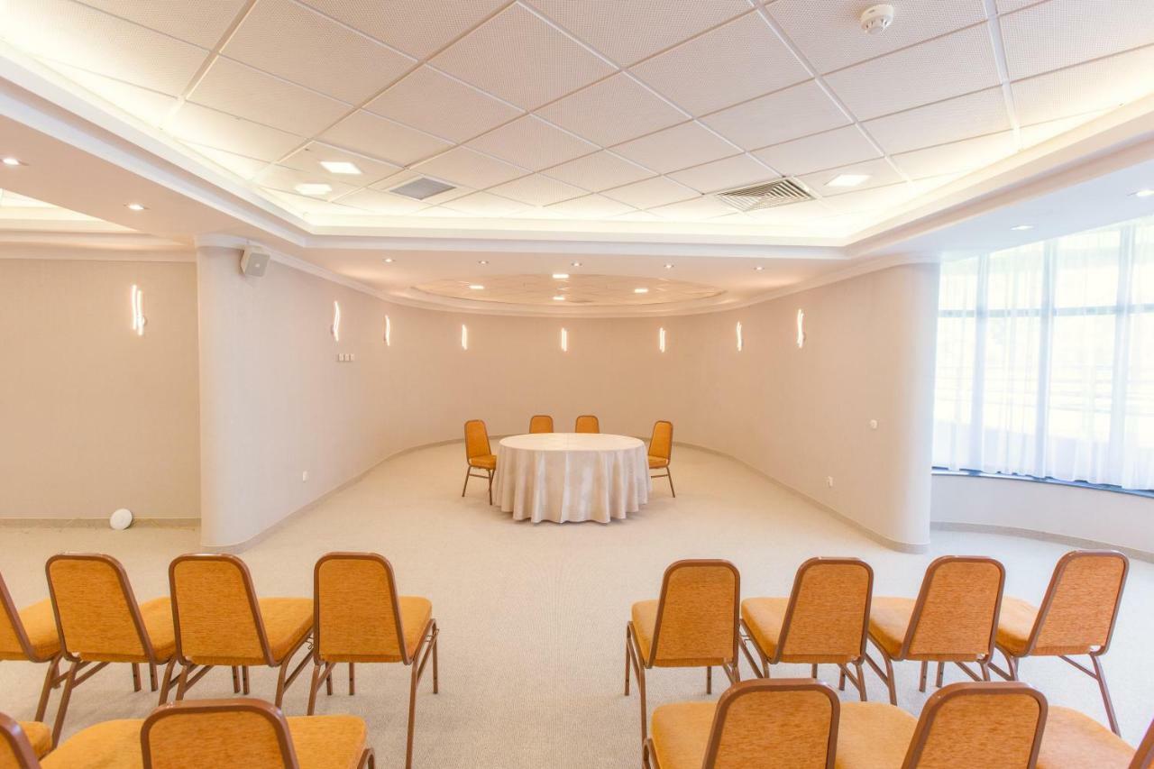 Hotel International Băile Felix Eksteriør bilde