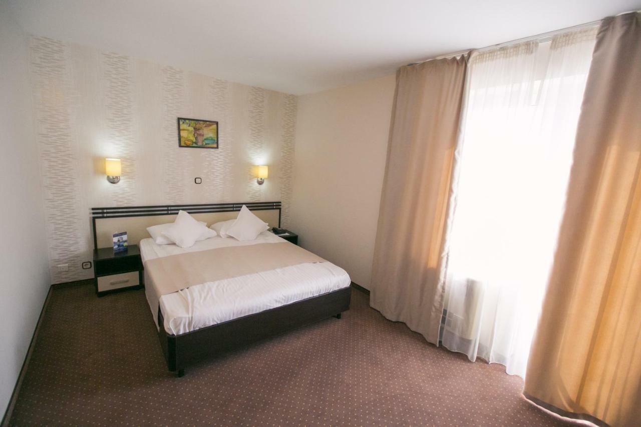 Hotel International Băile Felix Eksteriør bilde