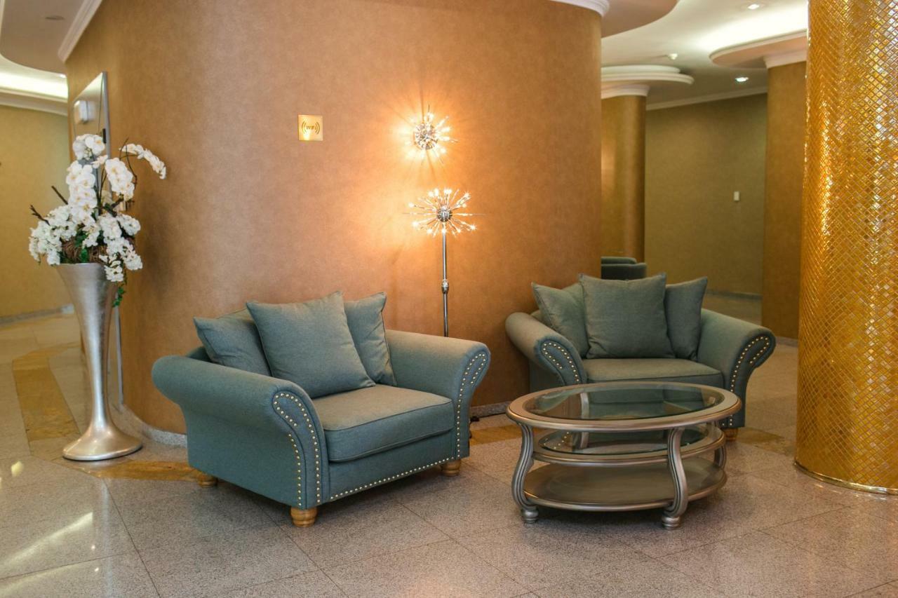 Hotel International Băile Felix Eksteriør bilde