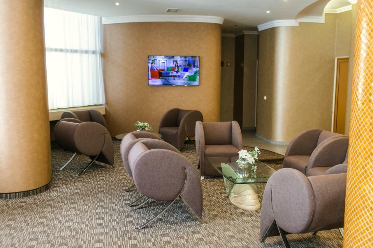 Hotel International Băile Felix Eksteriør bilde