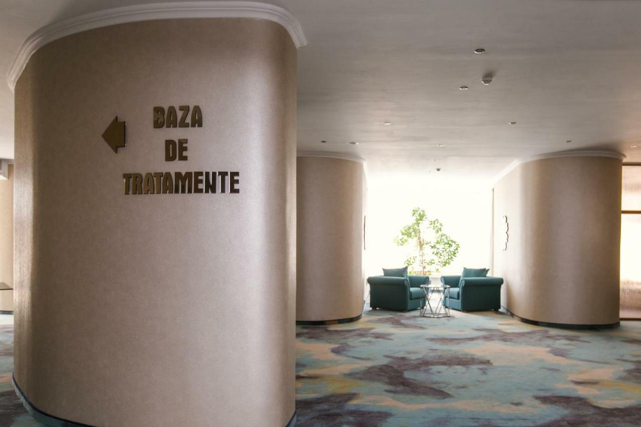 Hotel International Băile Felix Eksteriør bilde