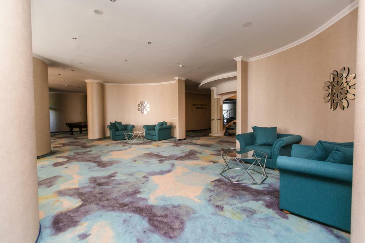 Hotel International Băile Felix Eksteriør bilde
