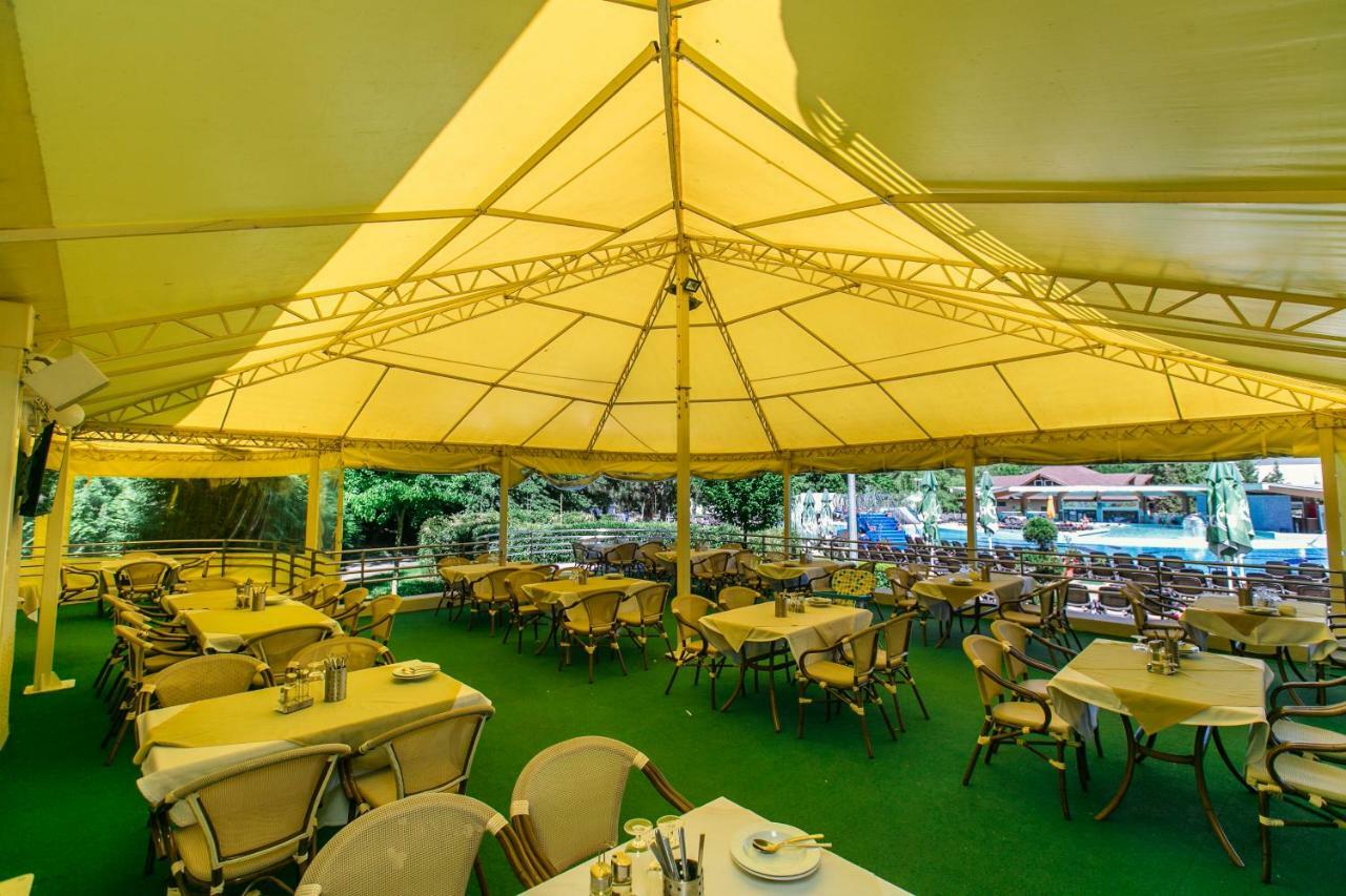 Hotel International Băile Felix Eksteriør bilde