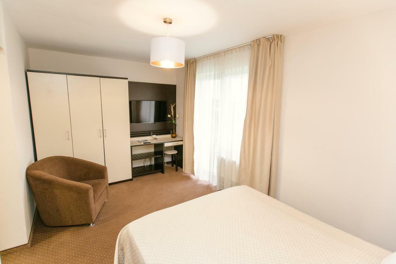 Hotel International Băile Felix Eksteriør bilde