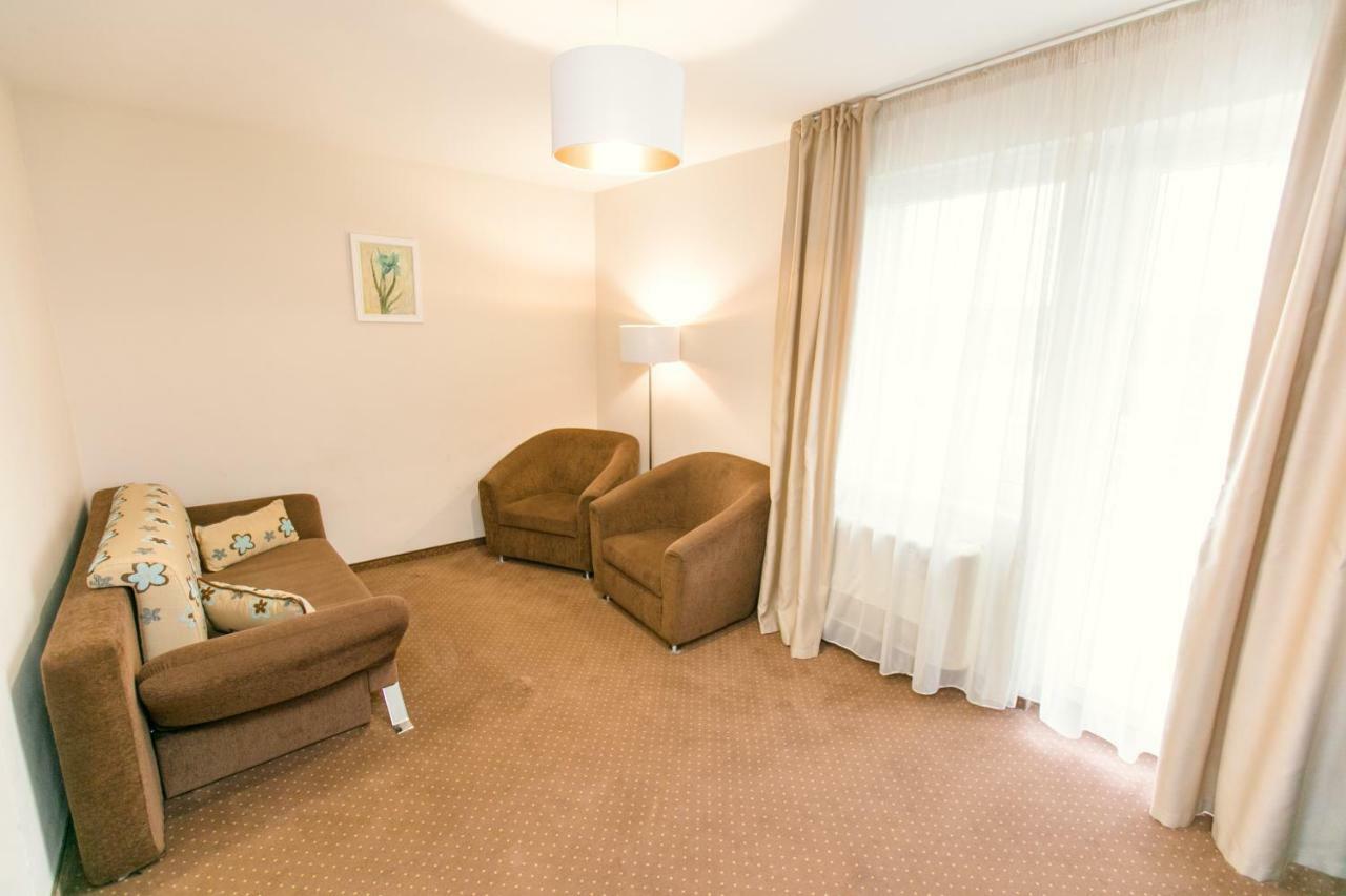 Hotel International Băile Felix Eksteriør bilde