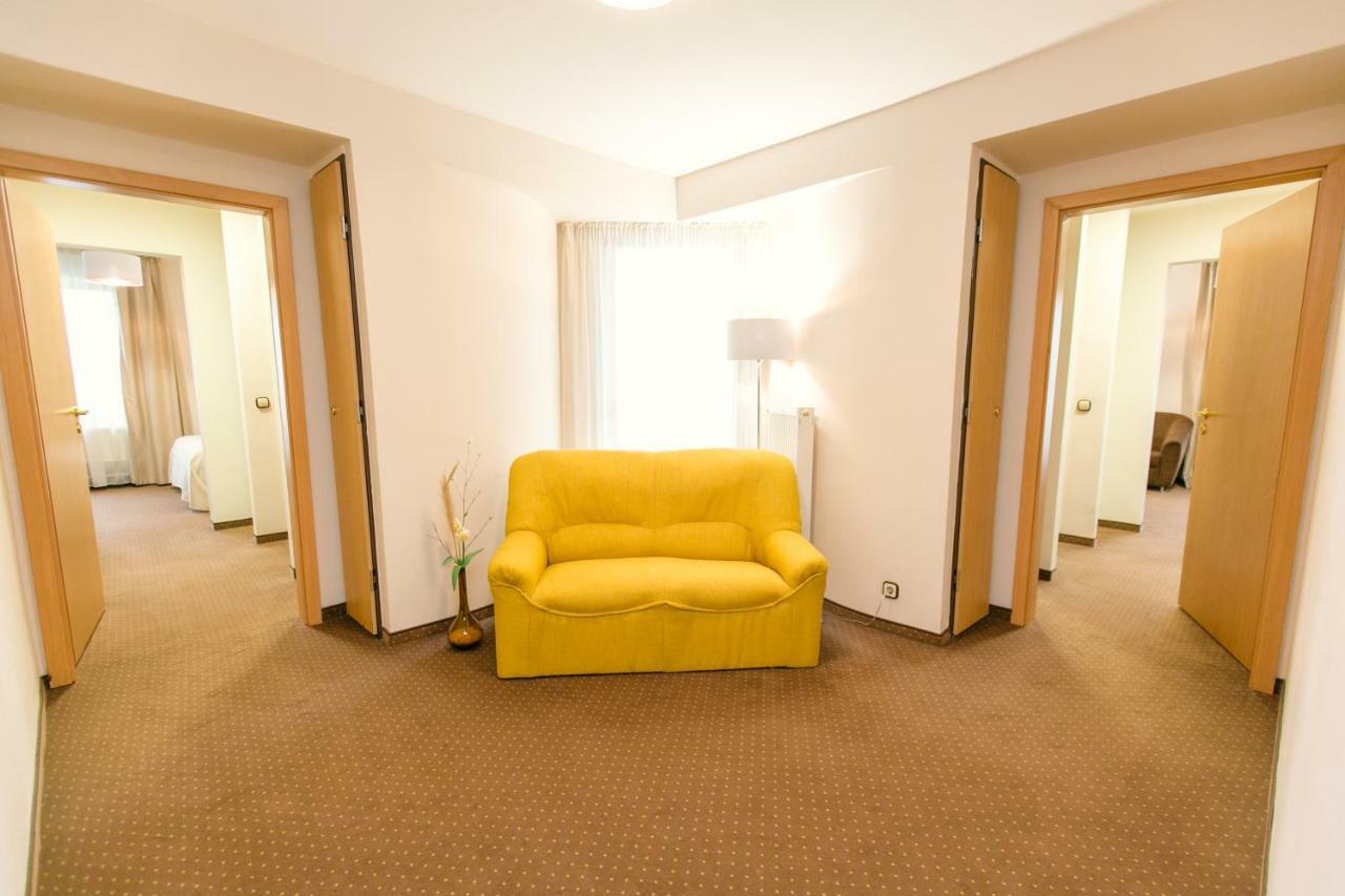 Hotel International Băile Felix Eksteriør bilde